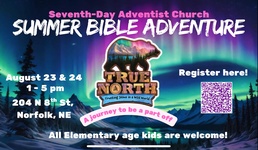 Seventh Day Adventist Church