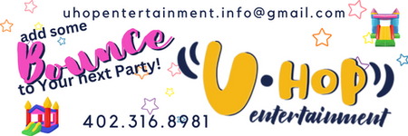 Uhop Entertainment, LLC