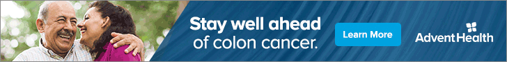 AdventHealth Daytona Beach