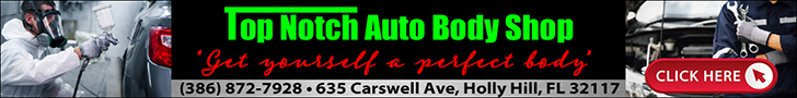 Top Notch Auto Body