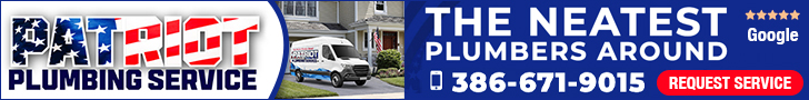 Patriot Plumbing Service, Inc.