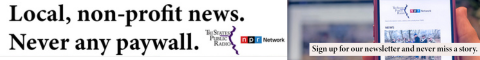 Tri States Public Radio