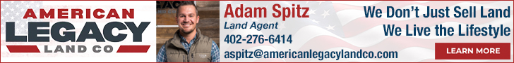 American Legacy Land Co - Adam Spitz