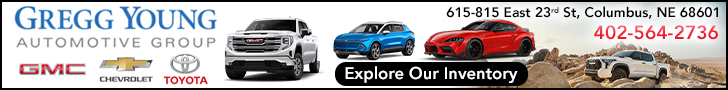Gregg Young Auto Group of Columbus