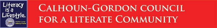 Calhoun-Gordon Council for Literate Community