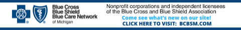 Blue Cross Blue Shield/Blue Care Network of MI