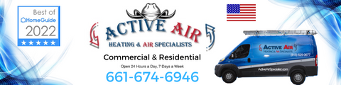 Active Air Specialists inc. 