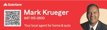 State Farm Insurance / Mark Krueger