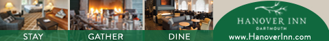Hanover Inn Dartmouth