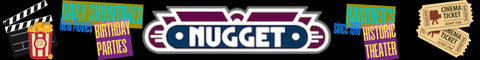 Nugget Theatres