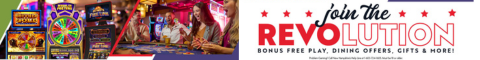 Revo Casino