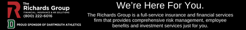 Richards Group, The