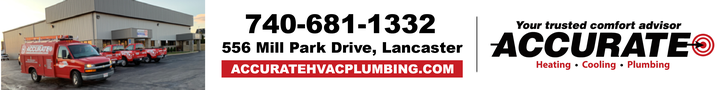 ACCURATE HEATING, COOLING & PLUMBING