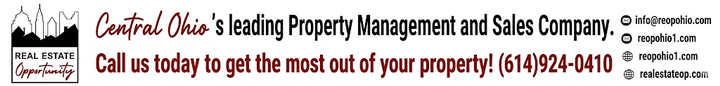 REAL ESTATE OPPORTUNITY