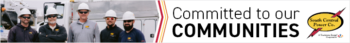 SOUTH CENTRAL POWER COMPANY
