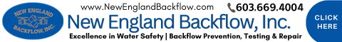 New England Backflow, INC