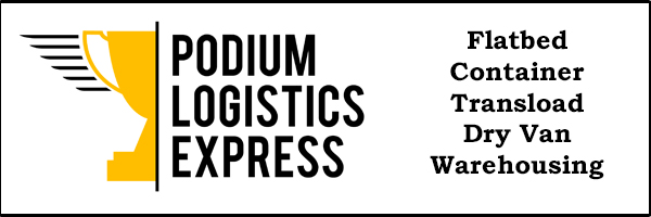 Podium Logistics Express, LLC