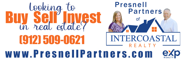 Presnell Partners Real Estate Team - Intercoastal eXp Realty
