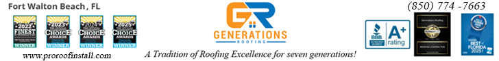 Generations Roofing