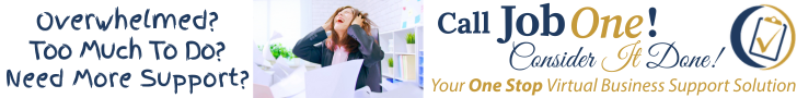 Job One Associates, LLC
