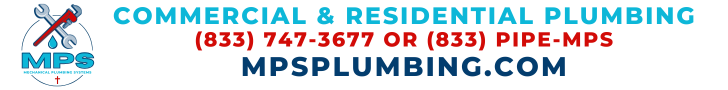 Mechanical Plumbing Systems Inc.
