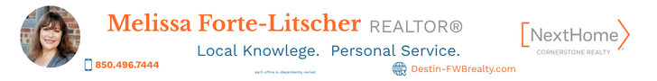 NextHome Cornerstone Realty - Melissa Forte-Litscher