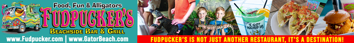 Fudpucker's Beachside Bar & Grill - Destin
