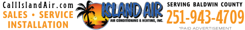 Island Air Conditioning & Heating, Inc.