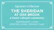 The Sheridan At Oak Brook