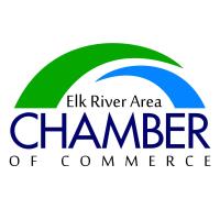 Elk River Chamber of Commerce Logo