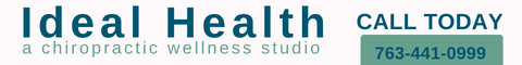 Ideal Health, A Chiropractic Wellness Studio