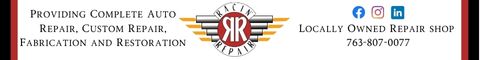 Racin Repair, Inc
