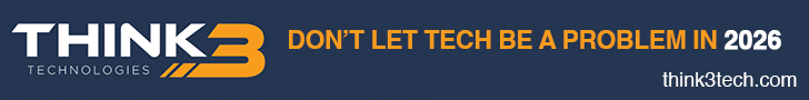 THINK3 TECHNOLOGIES, LLC