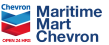 Maritime Mart Chevron