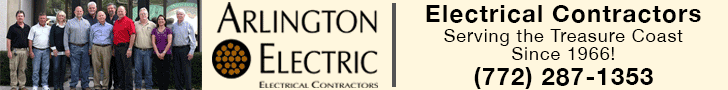 Arlington Electric, Inc.