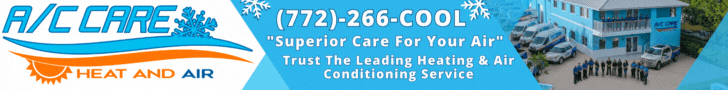 A/C Care Heat & Air