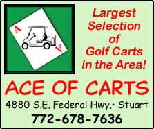 Ace of Carts