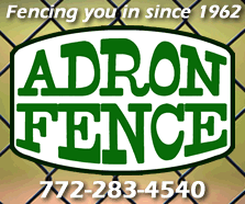Adron Fence Company