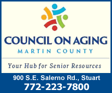 Council on Aging Martin County, Inc.