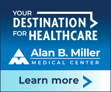 Alan B Miller Medical Center