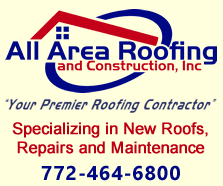 All Area Roofing & Construction, Inc