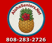 Aloha Seniors