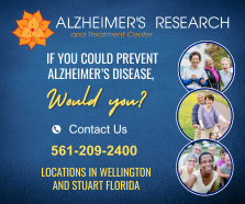 Alzheimer's Research and Treatment Center