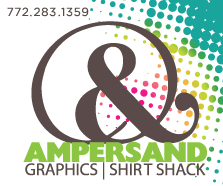 Ampersand Graphics & Shirt Shack