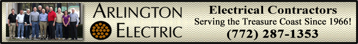 Arlington Electric, Inc.