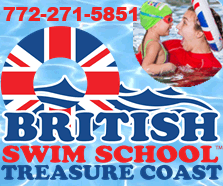British Swim School Treasure Coast