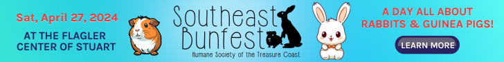 Humane Society of the Treasure Coast, Inc.