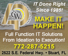 C&W Technologies