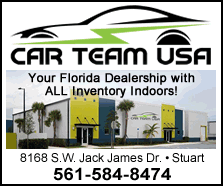 Car Team USA
