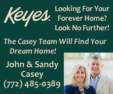 Casey Team at The Keyes Company